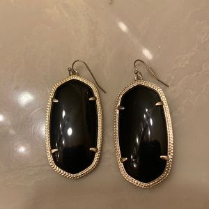 Kendra scott earrings